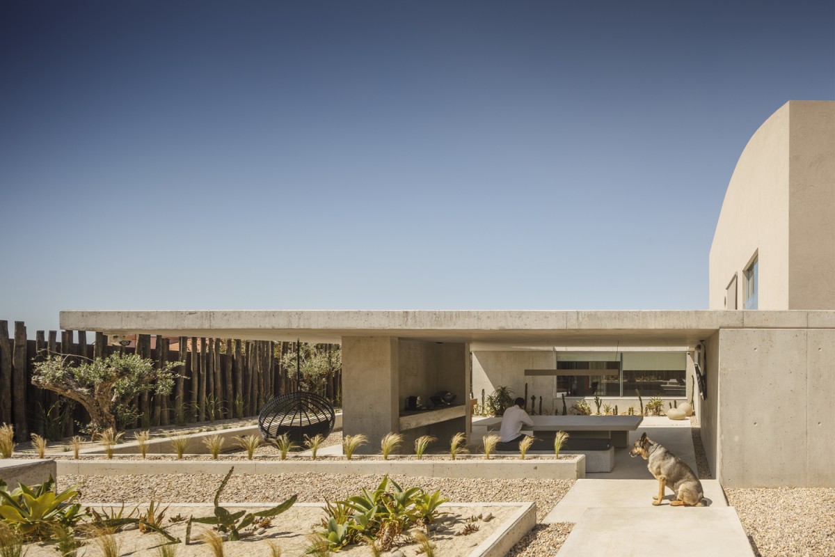 Casa EV