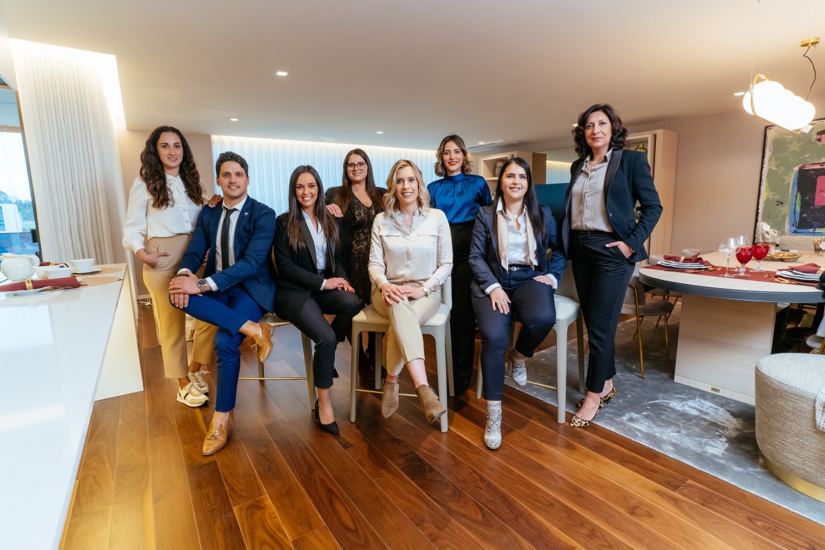 Compra e venda de casas em Portugal