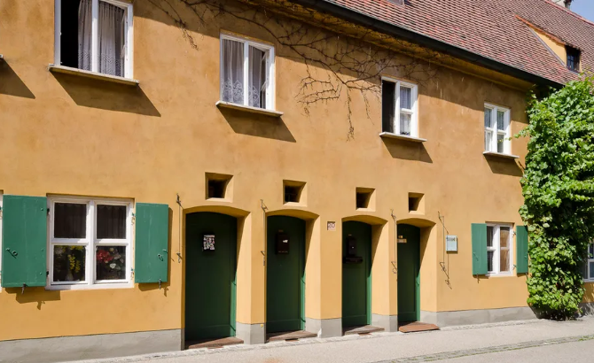 família Fugger