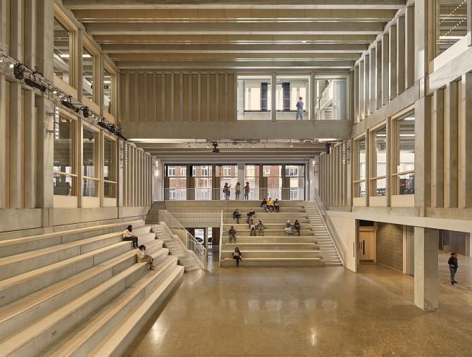 Prémio Mies van der Rohe 2022