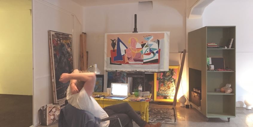 Cowork Heden Graça