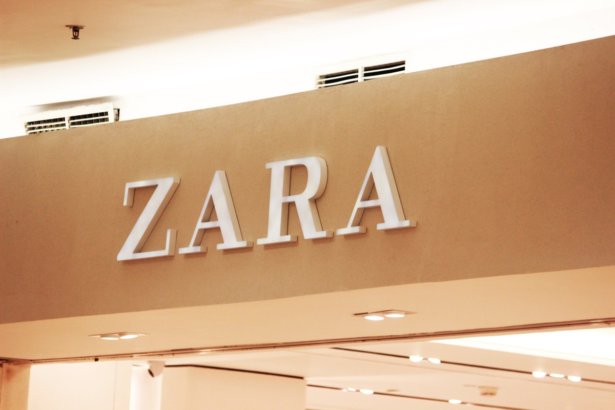 Zara Portugal-Confecções SA, Viana Do Castelo