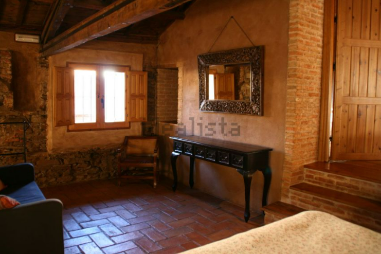 turismo rural