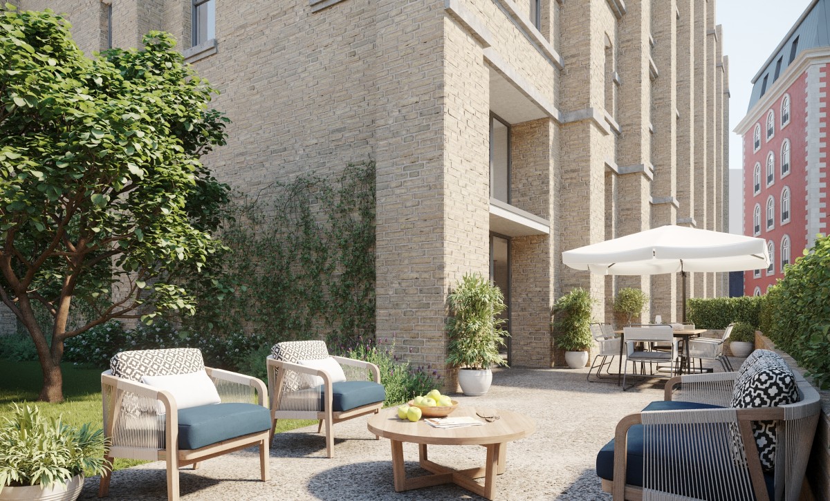 Comprar casas de luxo em lisboa