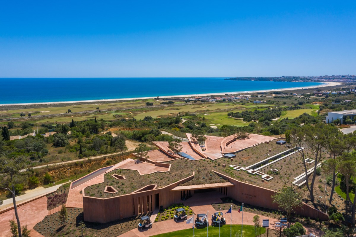 Comprar casas em resorts em Portugal