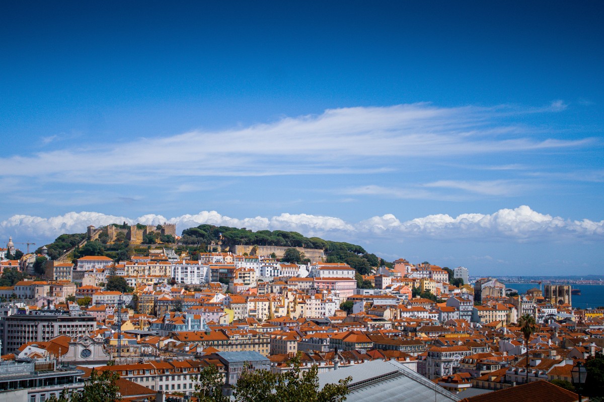 melhor cidade do mundo para “turismo de cinco estrelas”