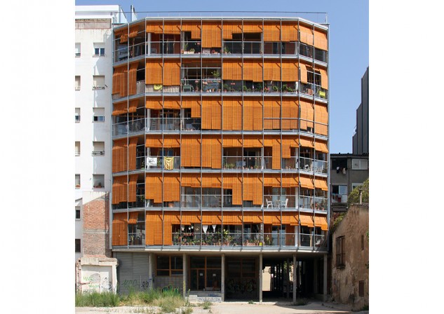cooperativa de habitação