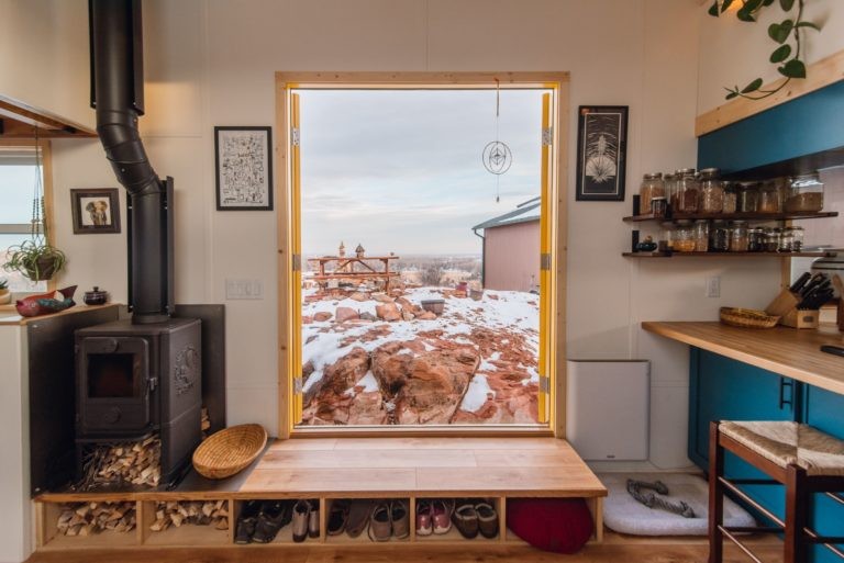 viajar numa casa sobre rodas