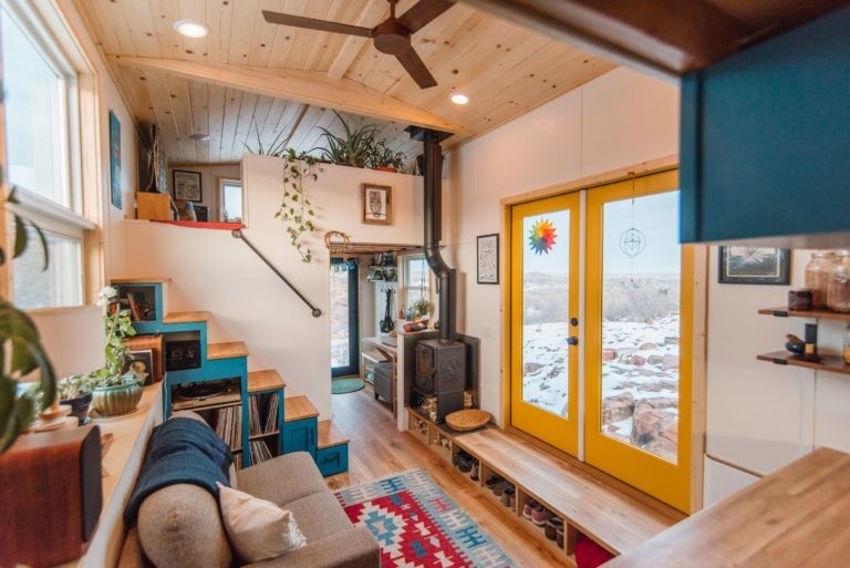 MitchCraft Tiny Homes