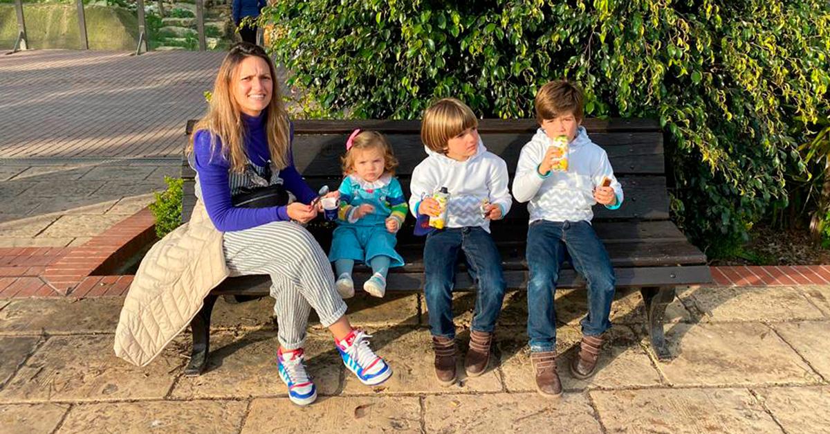 ser mãe e profissional ao mesmo tempo