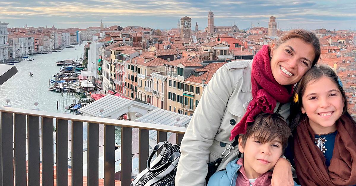 desafios da maternidade