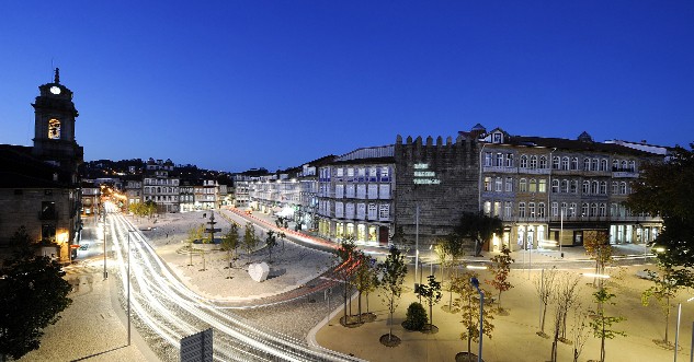 Guimarães 