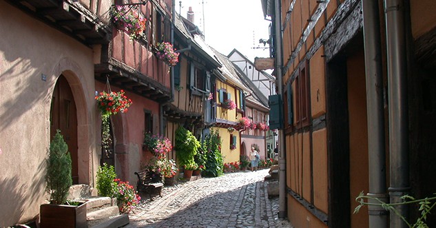 Eguisheim