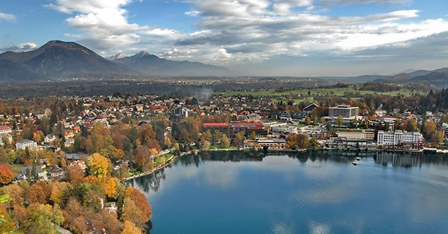 Bled