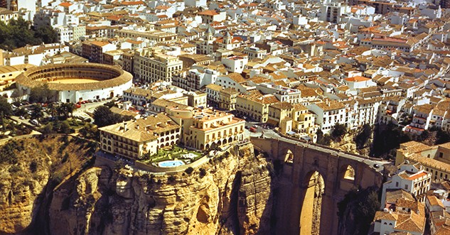 Ronda