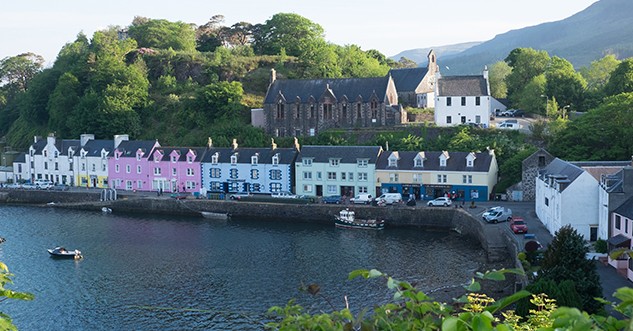 Portree