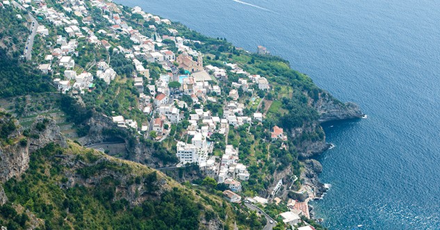 Praiano