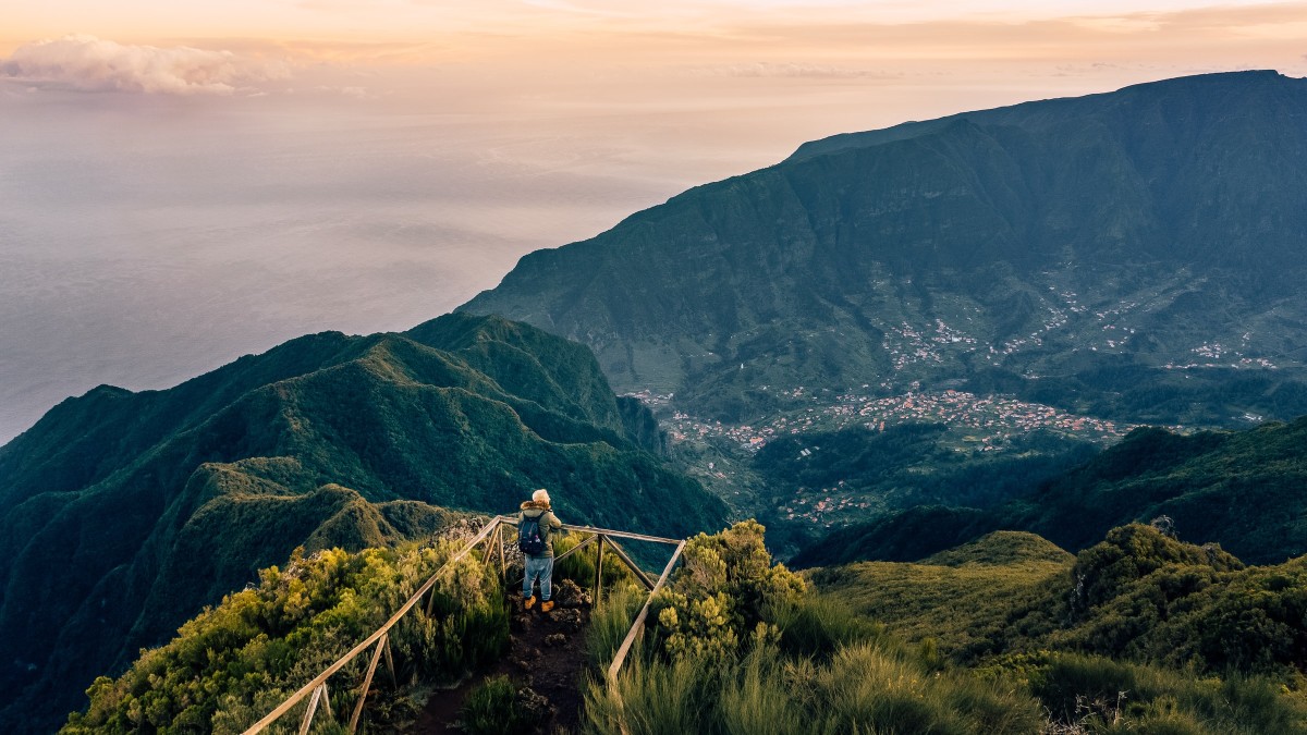 Golden visas in Madeira