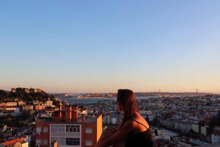 Tourism in Lisbon