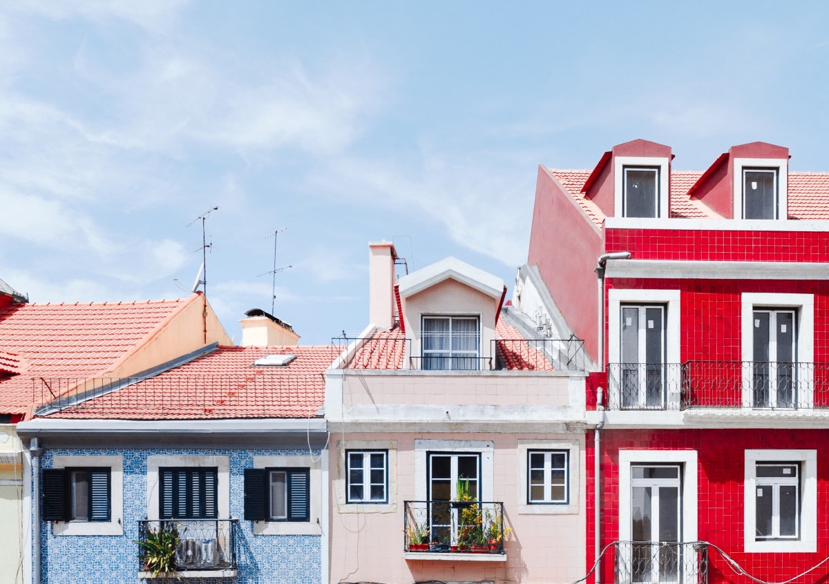 How much is rent in Portugal?