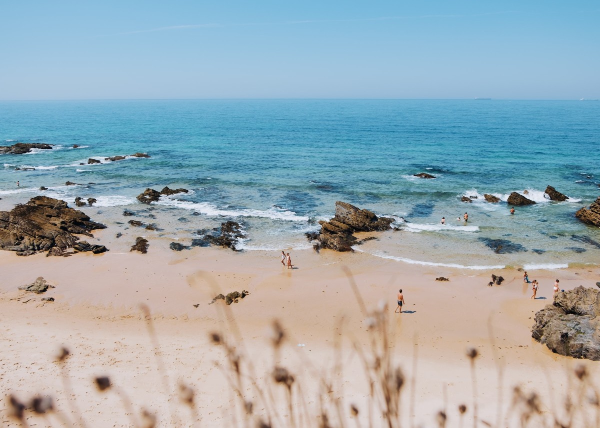 Moving to Portugal with a Golden Visa