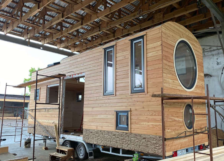 Tinyhomes
