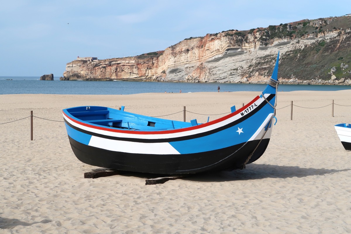 Comprar casa na Nazaré