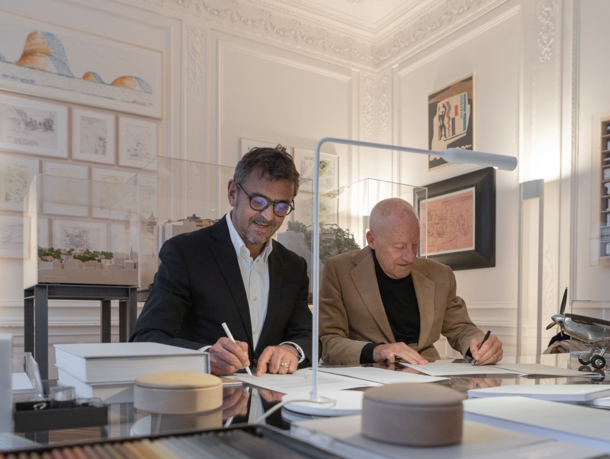 construção em Portugal