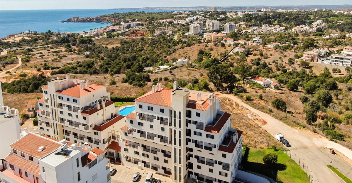 apartamentos perto da praia