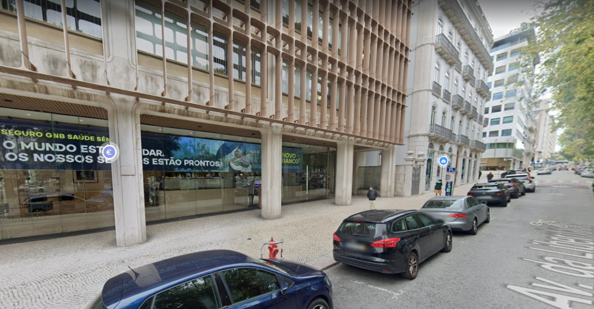 Escritórios à venda em Lisboa