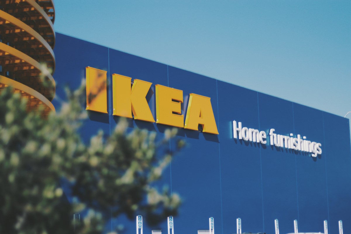 Ikea investe em parques solares