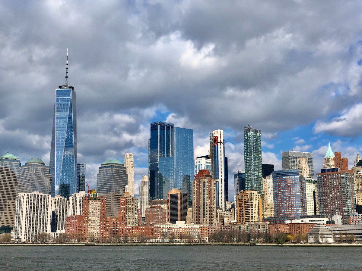 Comprar casa em Nova Iorque