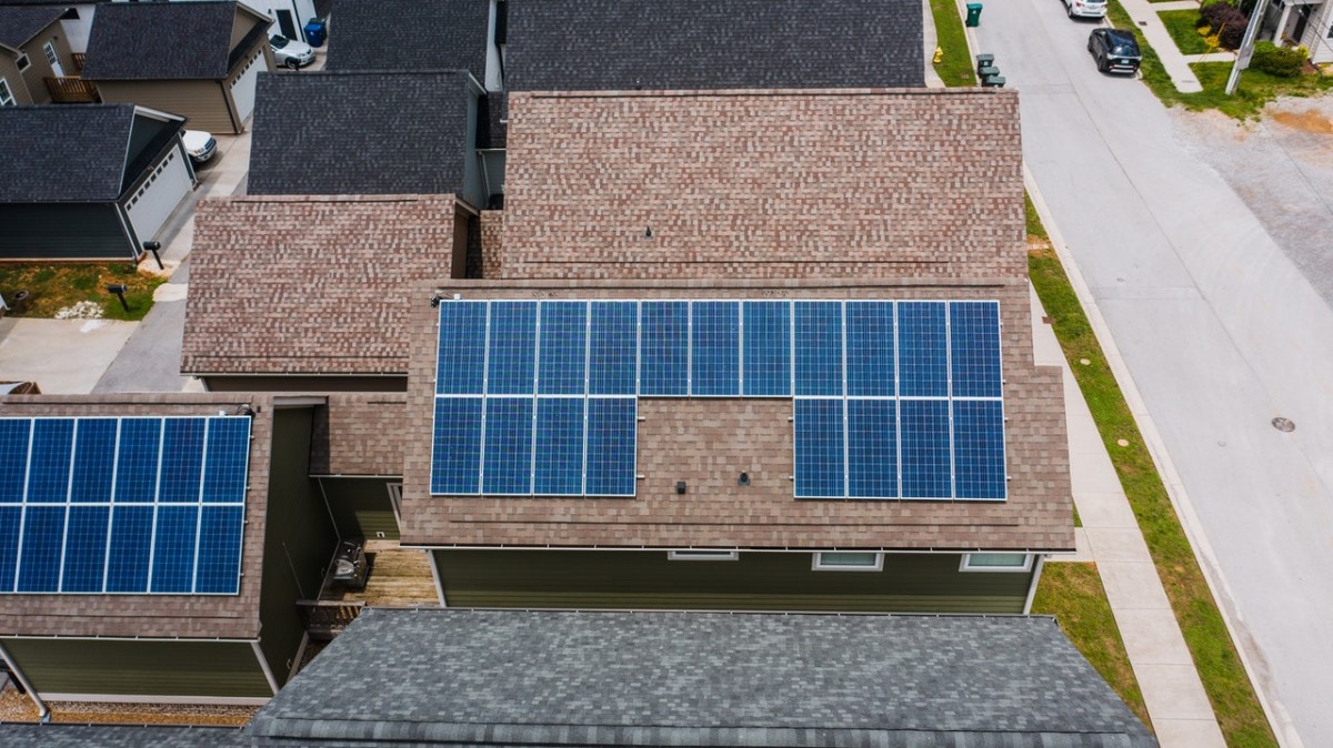 como produzir energia em casa e ganhar isso 