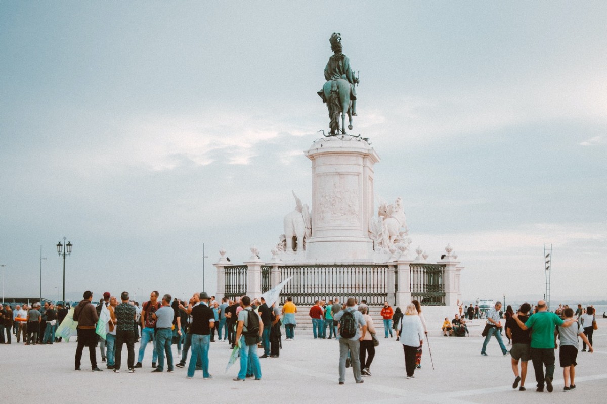 Casas para comprar no centro de Lisboa