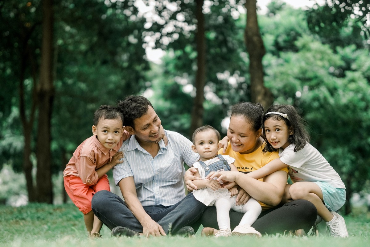 rendas acessíveis para famílias