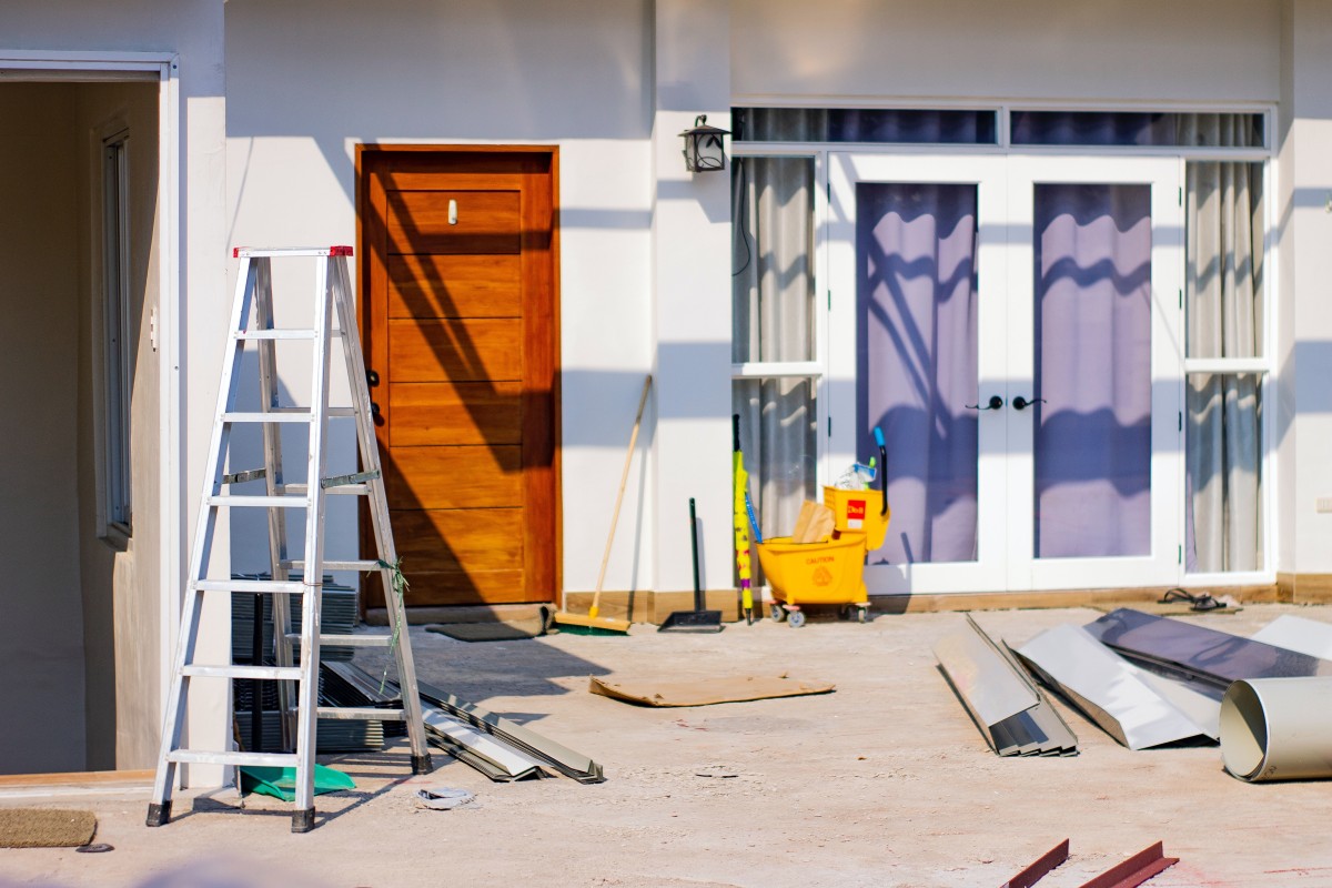 preço dos materiais de construção