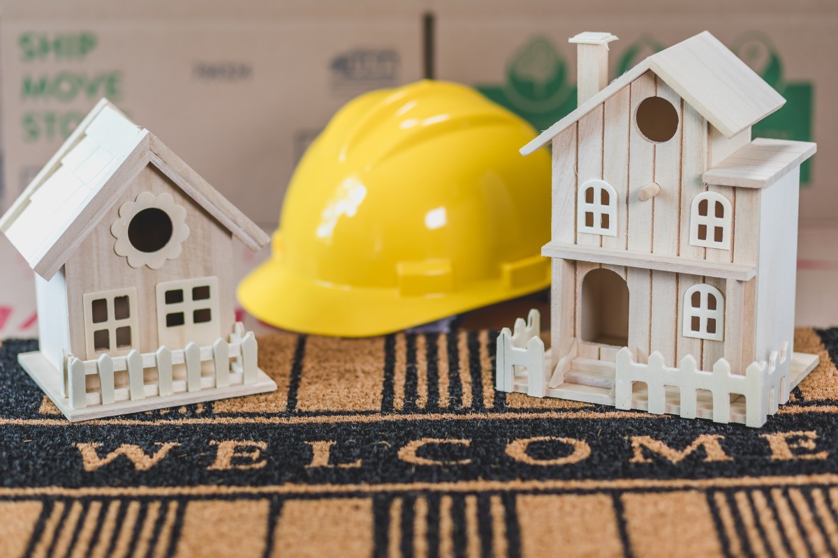 Investimento imobiliário em Portugal