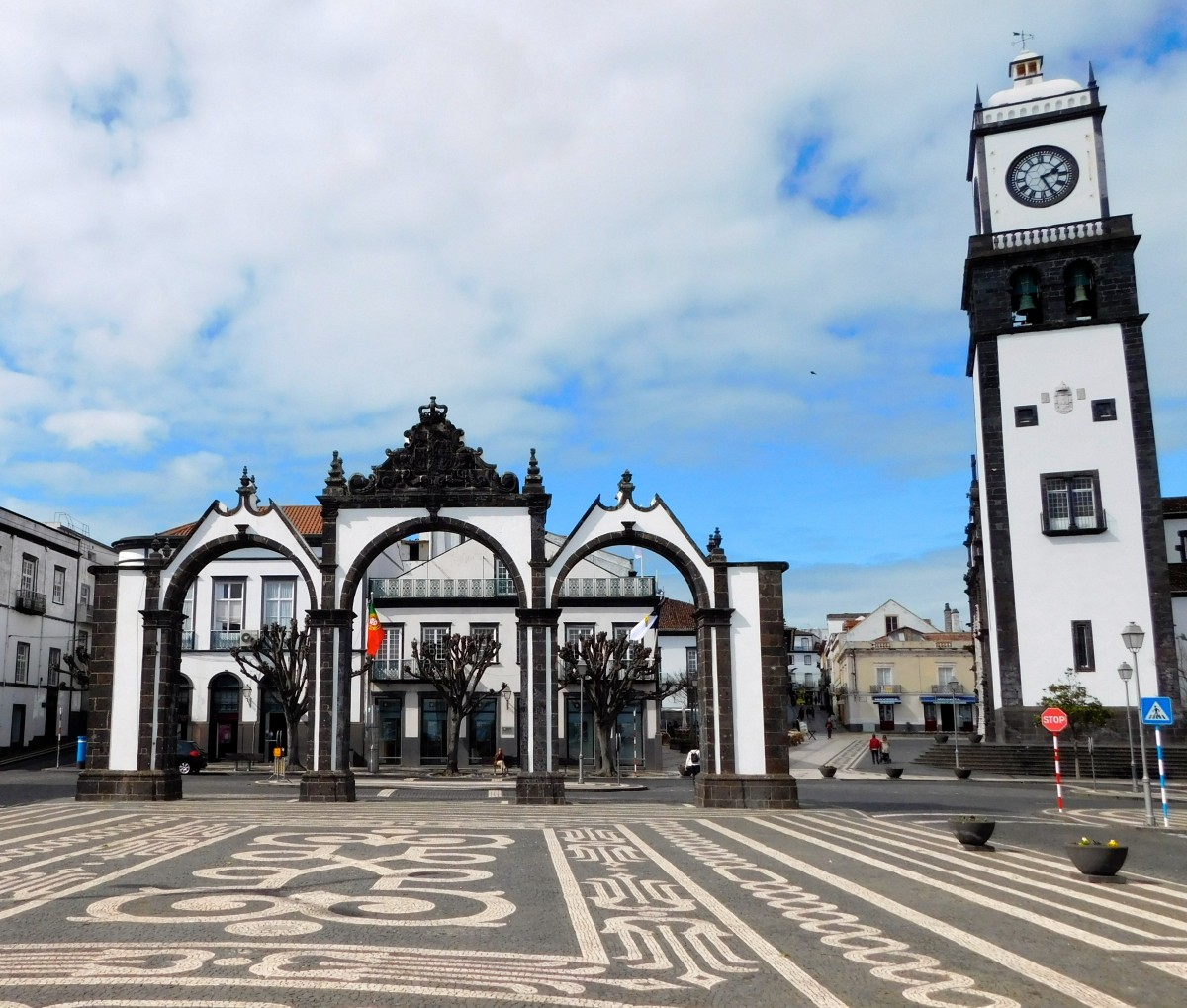 Ponta Delgada
