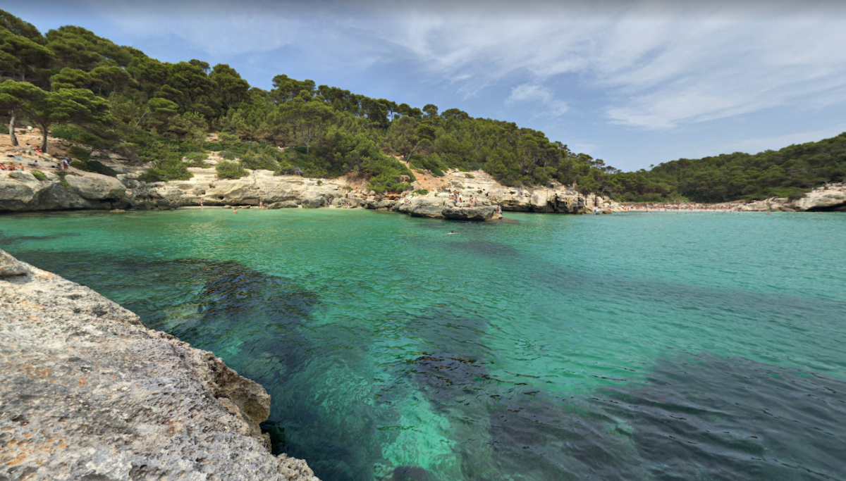 Melhores praias de Espanha