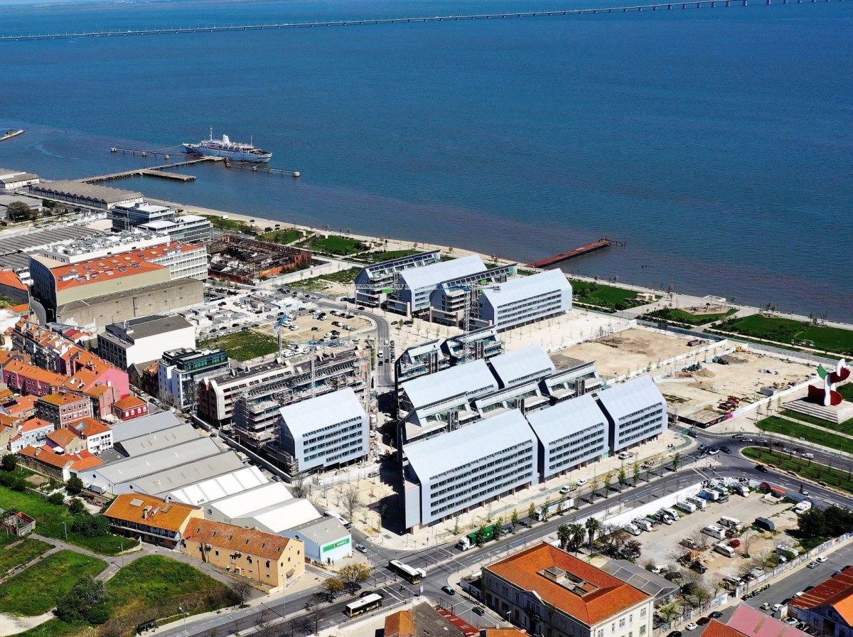 Comprar casas em Lisboa