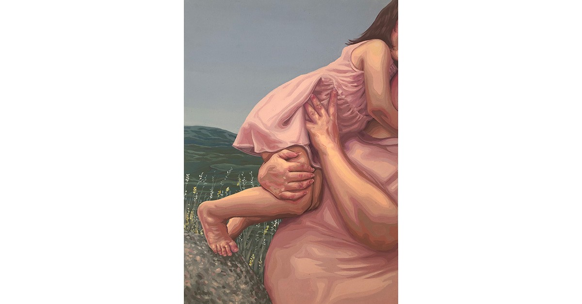 quadro feminista