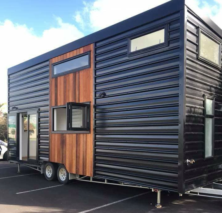 Tiny House Riley