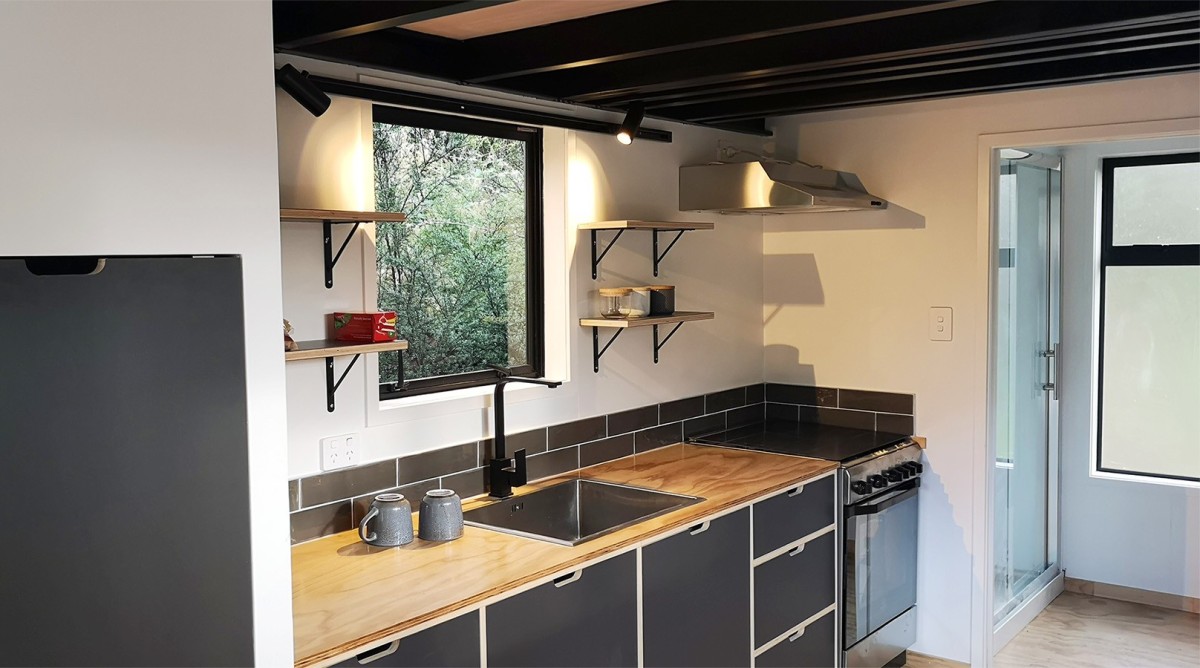 casas móveis