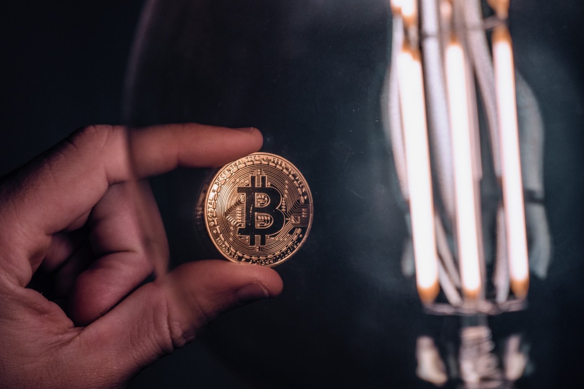 Comprar imóveis com criptomoedas