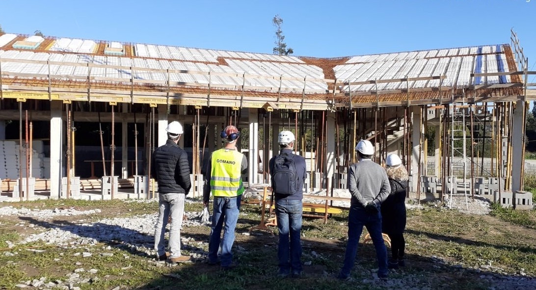 Melhorar desempenho energético da casa