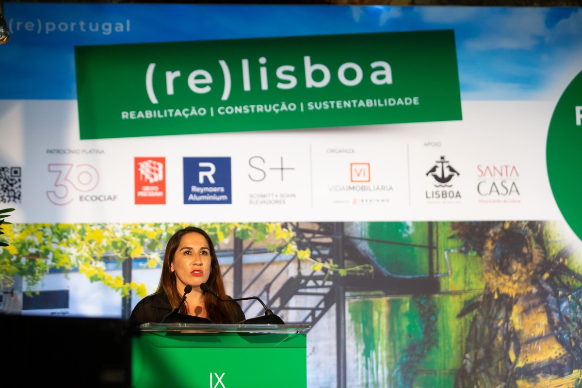 Habitação acessível em Portugal