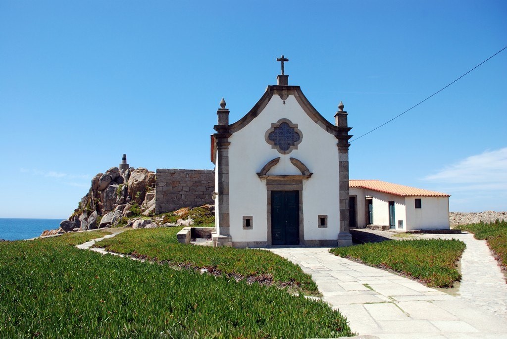 capela da boa nova