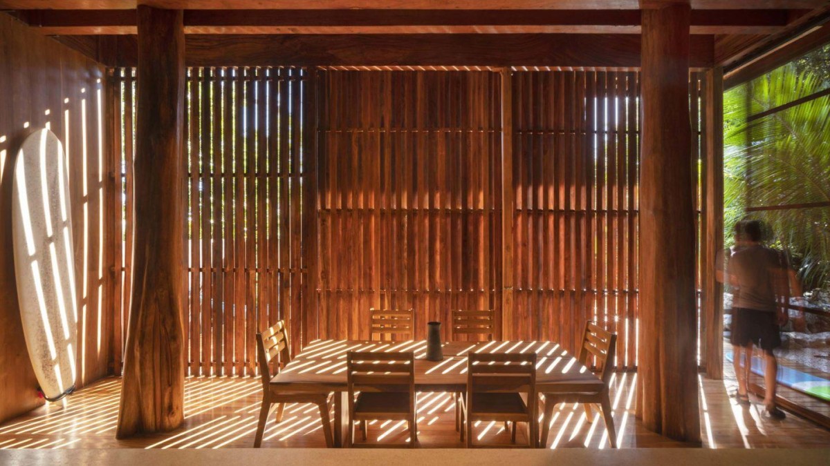 casas passivas
