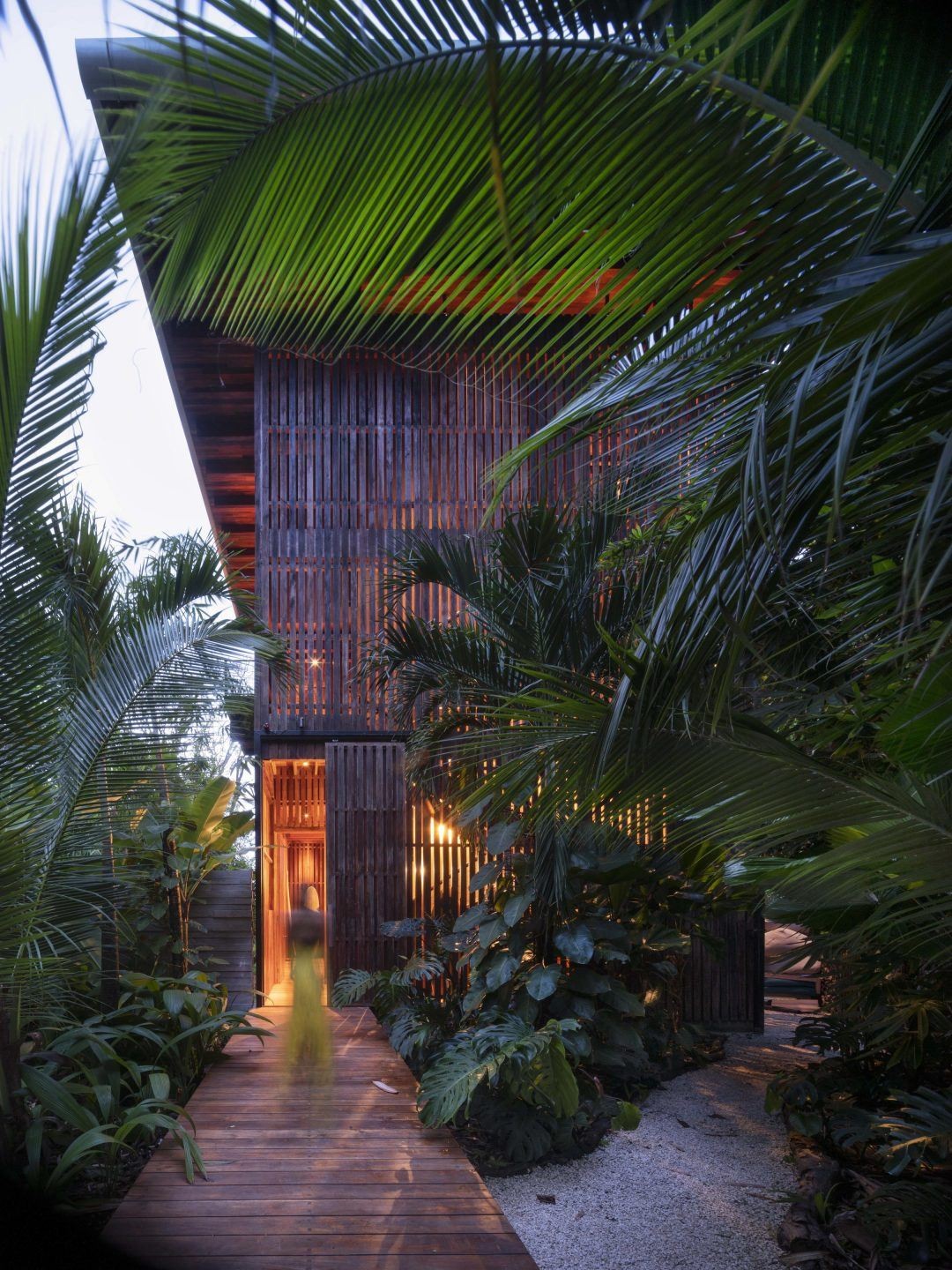 Costa Rica TreeHouse