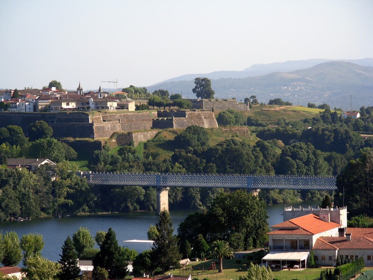 Morar em Valença